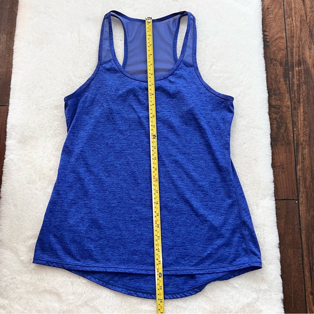 Xersion Oval Cutout Back Slim Fit Tank Tops BUNDLE Size Small - Picture 16 of 16